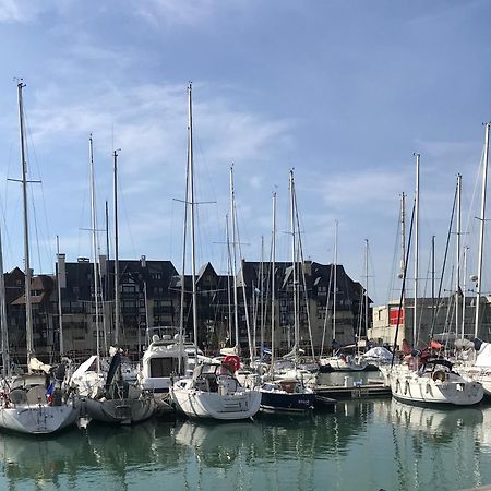 Le Pullman Deauville Exterior foto