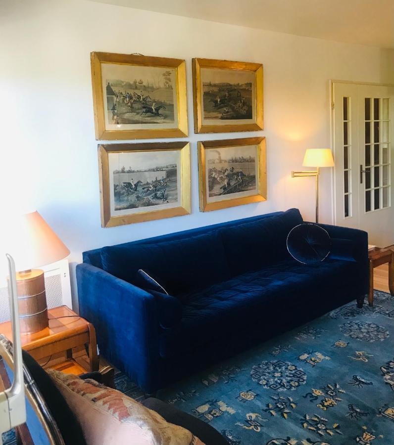 Le Pullman Deauville Exterior foto